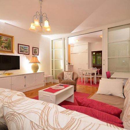 Apartment Cvetje Zagreb Habitación foto