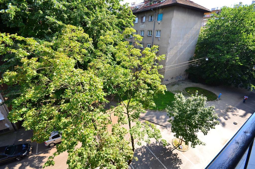 Apartment Cvetje Zagreb Habitación foto